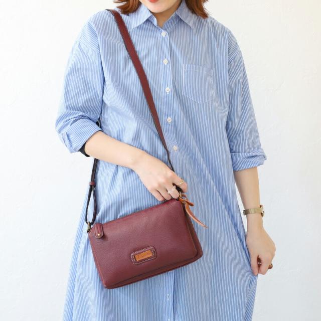 ダコタ Dakota キャパ ミニ ショルダーバッグ 1033494