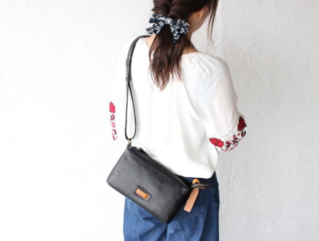 ダコタ Dakota キャパ ミニ ショルダーバッグ 1033494