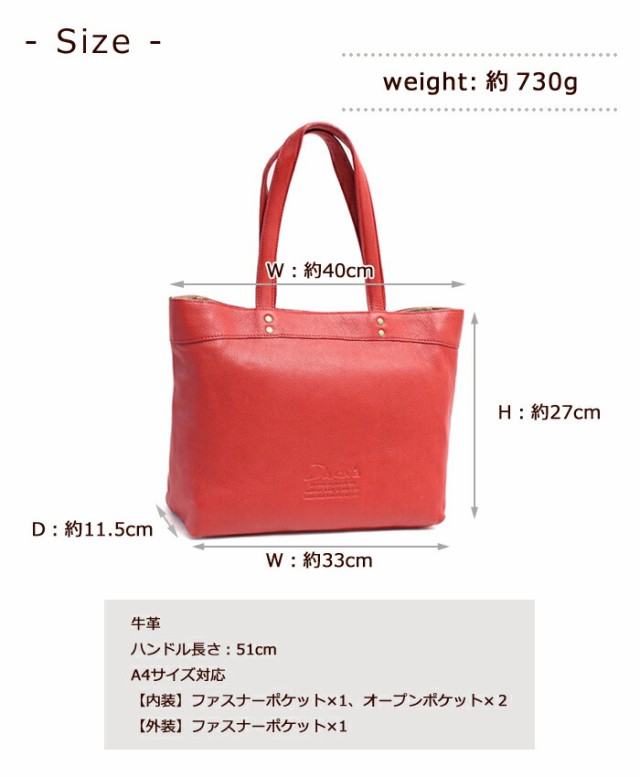 ポイント10% ダコタ トートバッグ ジェントリー エディターズ