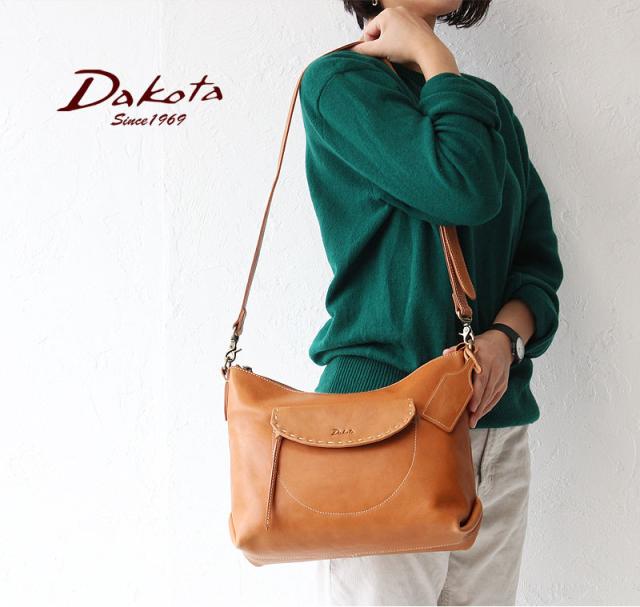 ダコタ シャーロット 2way ショルダーバッグ 1033665