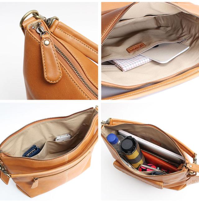 ダコタ シャーロット 2way ショルダーバッグ 1033665