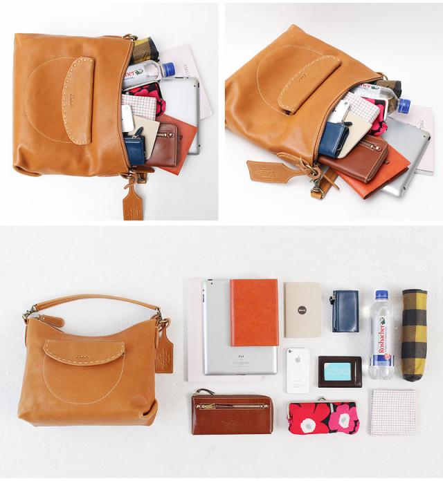 ダコタ シャーロット 2way ショルダーバッグ 1033665