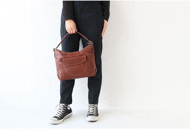 ダコタ シャーロット 2way ショルダーバッグ 1033665