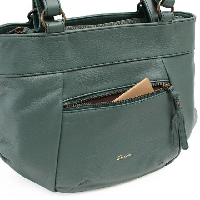 ダコタ ルーチェ ショルダーバッグ 1034270