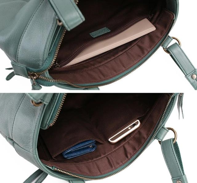 ダコタ ルーチェ ショルダーバッグ 1034270