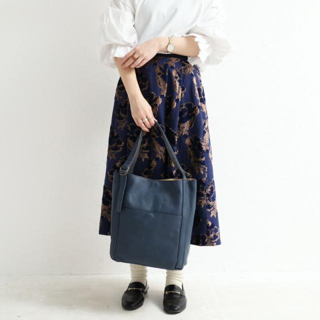 ダコタ ラポール トートバッグ 1034480