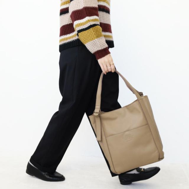 ダコタ ラポール トートバッグ 1034480