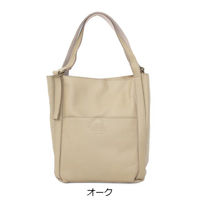 ダコタ ラポール トートバッグ 1034480