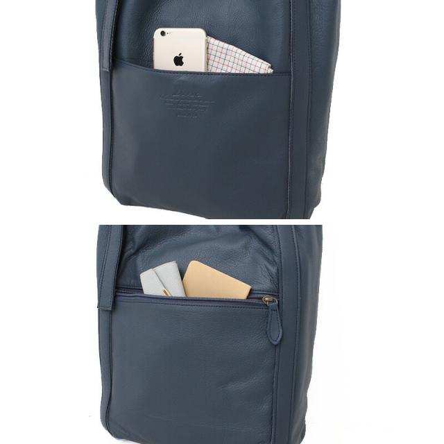 ダコタ ラポール トートバッグ 1034480