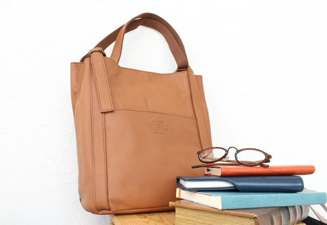 ダコタ ラポール トートバッグ 1034480