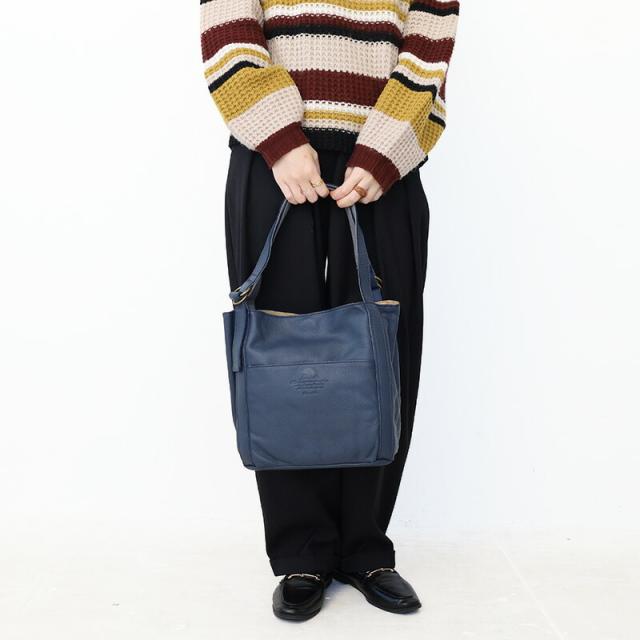 ダコタ ラポール トートバッグ 1034481