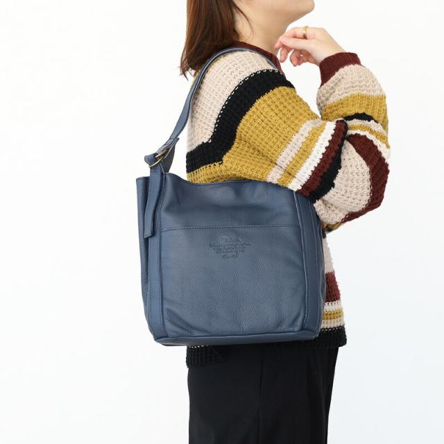 ダコタ ラポール トートバッグ 1034481