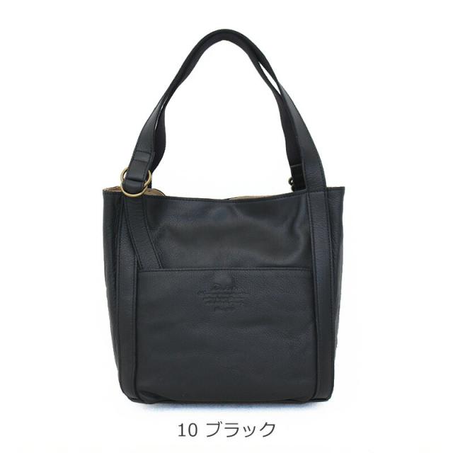 ダコタ ラポール トートバッグ 1034481