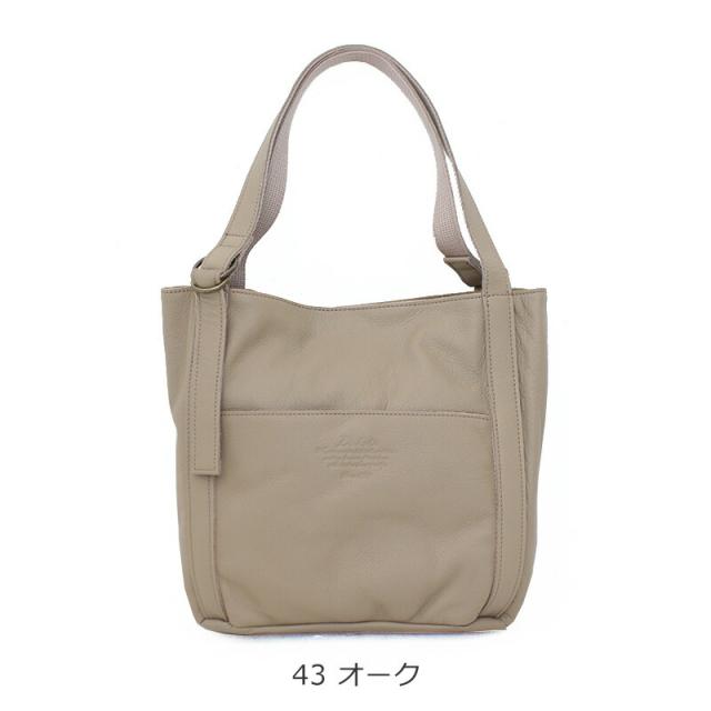 ダコタ ラポール トートバッグ 1034481