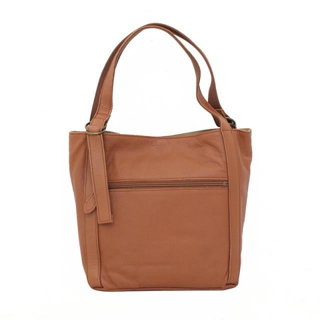 ダコタ ラポール トートバッグ 1034481