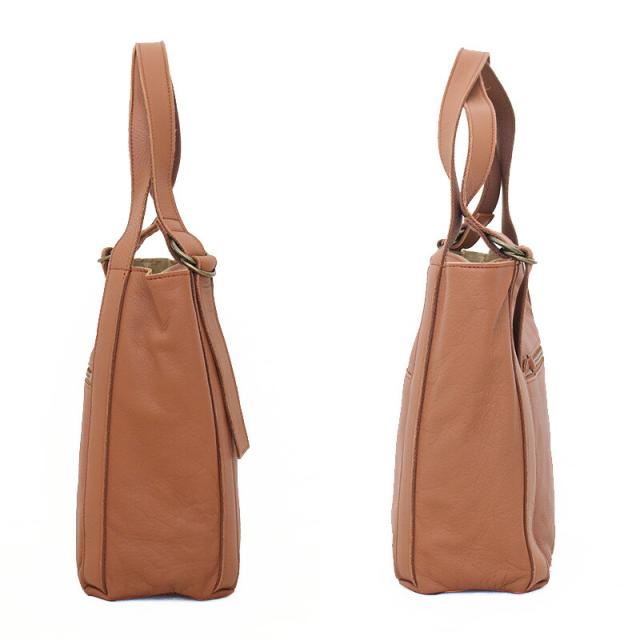 ダコタ ラポール トートバッグ 1034481