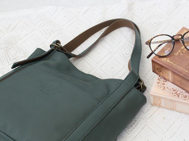 ダコタ ラポール トートバッグ 1034481