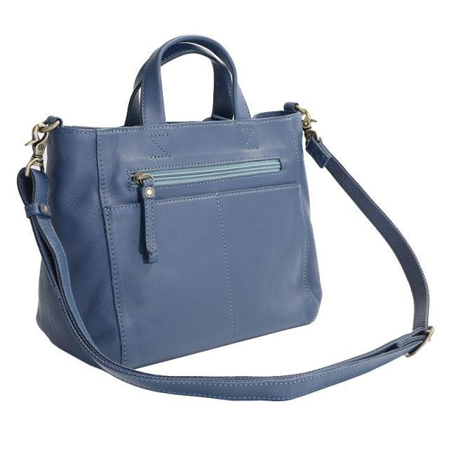 ダコタ リベロ 2WAYショルダーバッグ 1034671