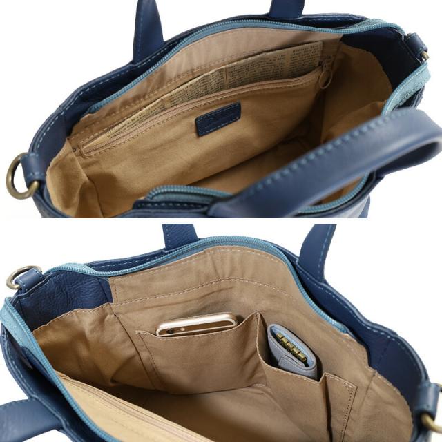 ダコタ リベロ 2WAYショルダーバッグ 1034671