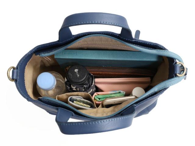 ダコタ リベロ 2WAYショルダーバッグ 1034671