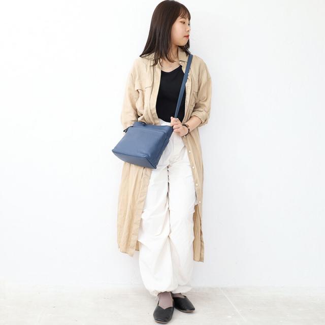 ダコタ リベロ スクエア型ショルダーバッグ 1034672