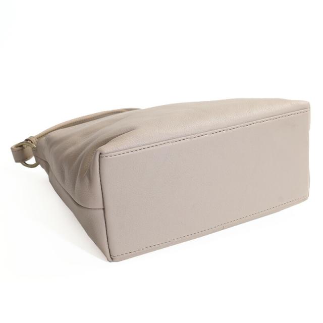 ダコタ リベロ スクエア型ショルダーバッグ 1034672