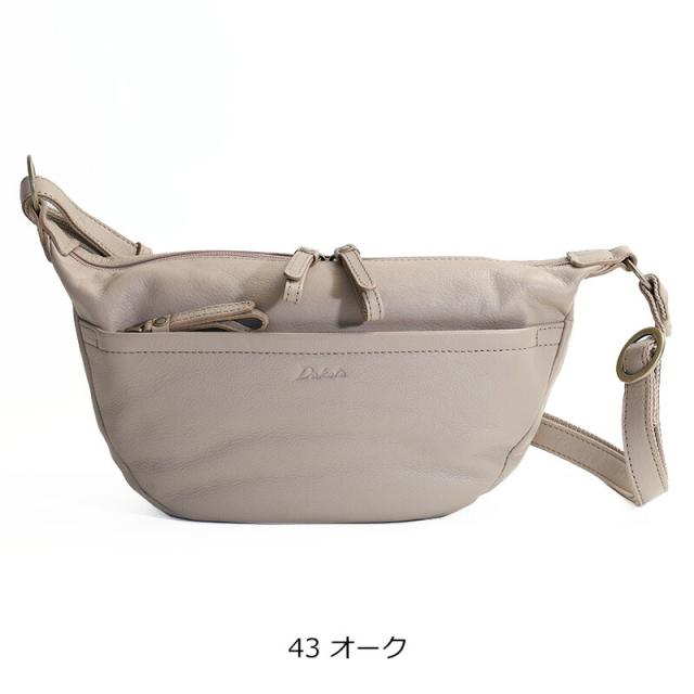 ダコタ リベロ ミニショルダーバッグ 1034673