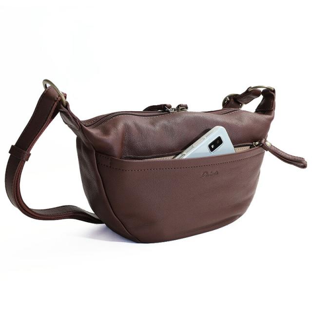 ダコタ リベロ ミニショルダーバッグ 1034673