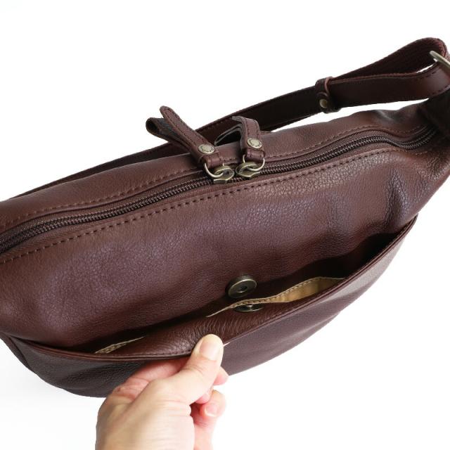ダコタ リベロ ミニショルダーバッグ 1034673