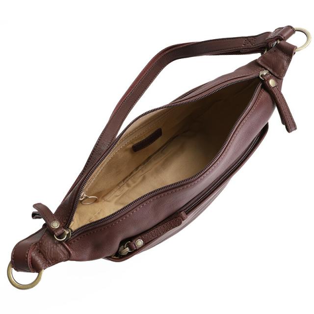 ダコタ リベロ ミニショルダーバッグ 1034673