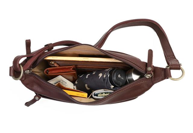 ダコタ リベロ ミニショルダーバッグ 1034673