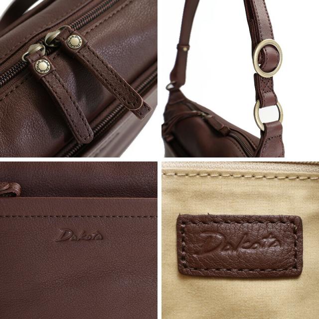 ダコタ リベロ ミニショルダーバッグ 1034673