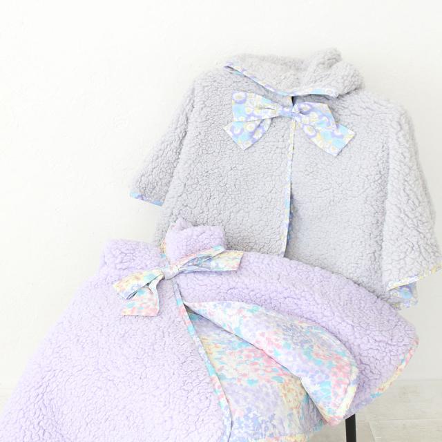 fafa LYOV ポンチョ 1125-2001