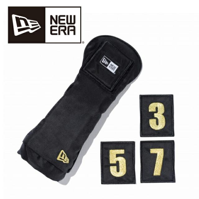 ゴルフ クラブヘッドカバー GOLF HEAD COVER フェアウェイウッド用 200cc対応