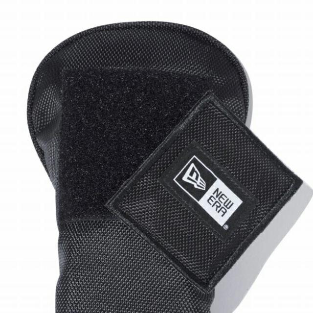 ゴルフ ヘッドカバー GOLF HEAD COVER フェアウェイウッド用 200cc対応