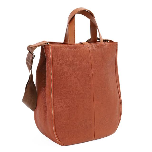 ポーター シスコ 2ウェイトートバッグ 120-03305 ディティール