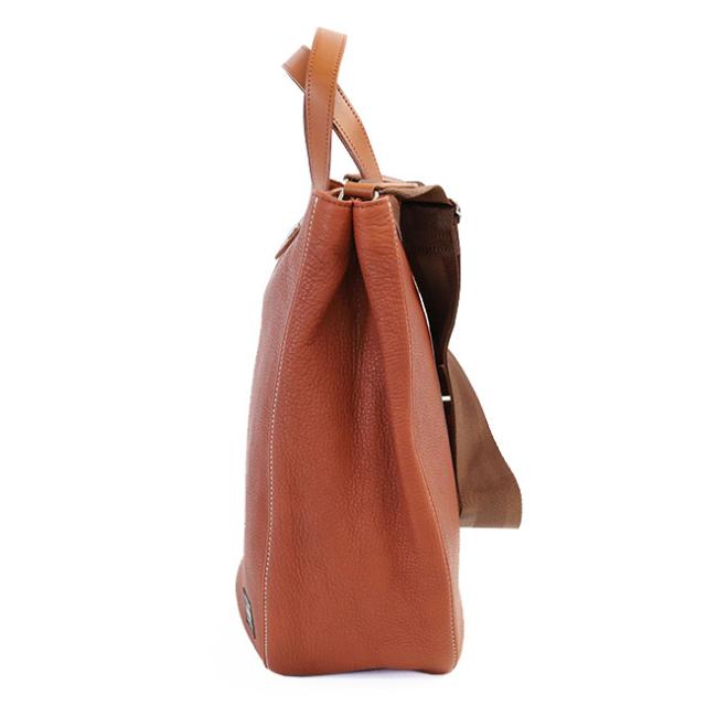 ポーター シスコ 2ウェイトートバッグ 120-03305 ディティール