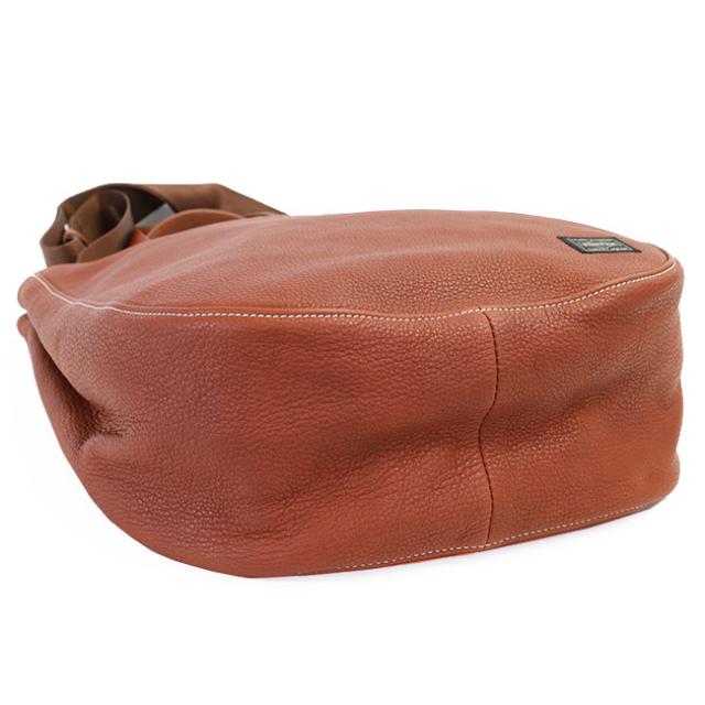 ポーター シスコ 2ウェイトートバッグ 120-03305 ディティール