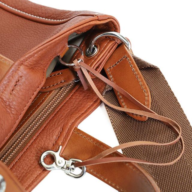 ポーター シスコ ショルダーバッグ 120-03305 ディティール画像01