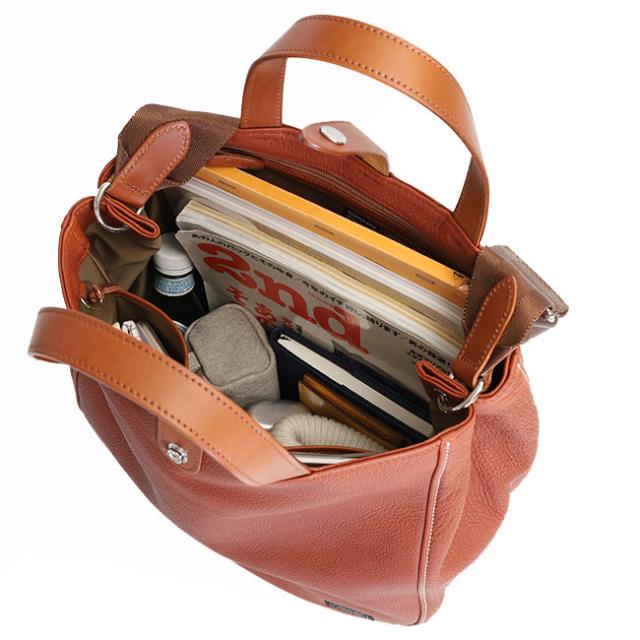 ポーター シスコ ショルダーバッグ 120-03305 ディティール画像01