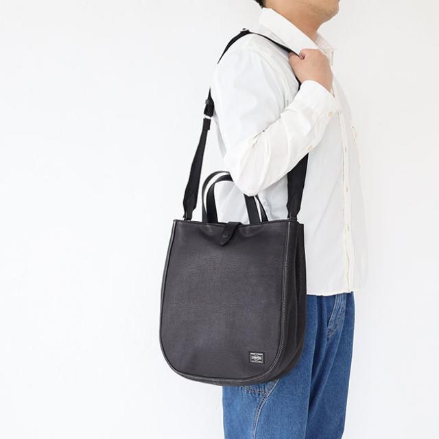 ポーター シスコ 2ウェイトートバッグ 120-03305 イメージ03