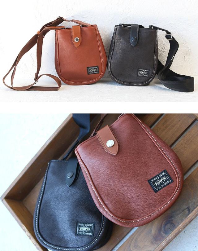 ポーター シスコシリーズ説明