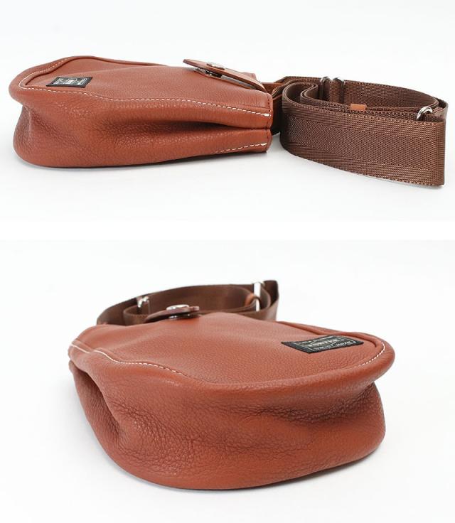 ポーター シスコ ショルダーバッグ 120-03308 ディティール画像01