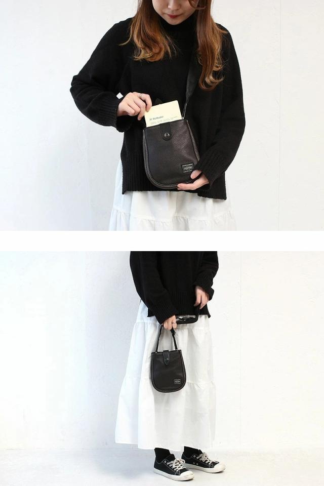 ポーター シスコ ショルダーバッグ 120-03308 イメージ画像01