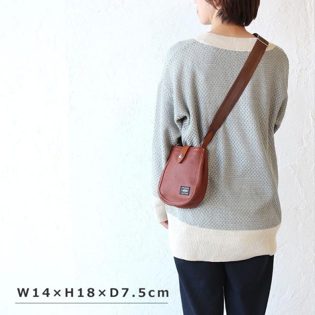 ポーター シスコ ショルダーバッグ 120-03308