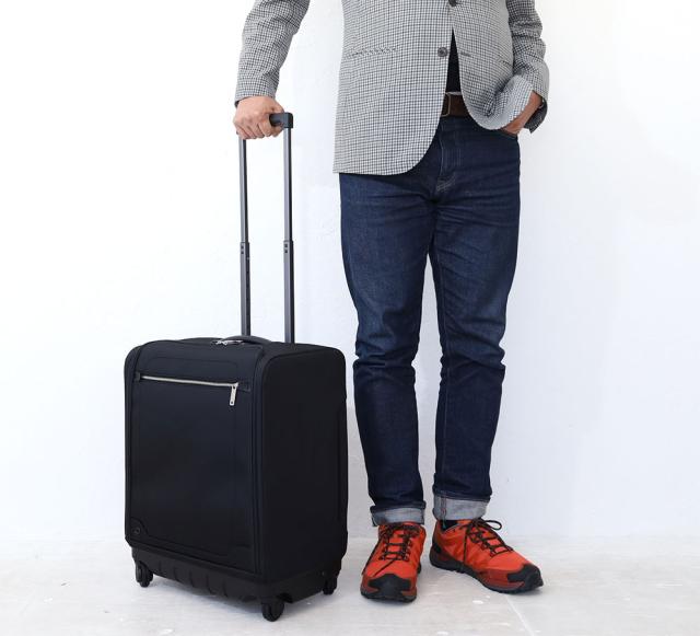 エース リュック PC収納可能