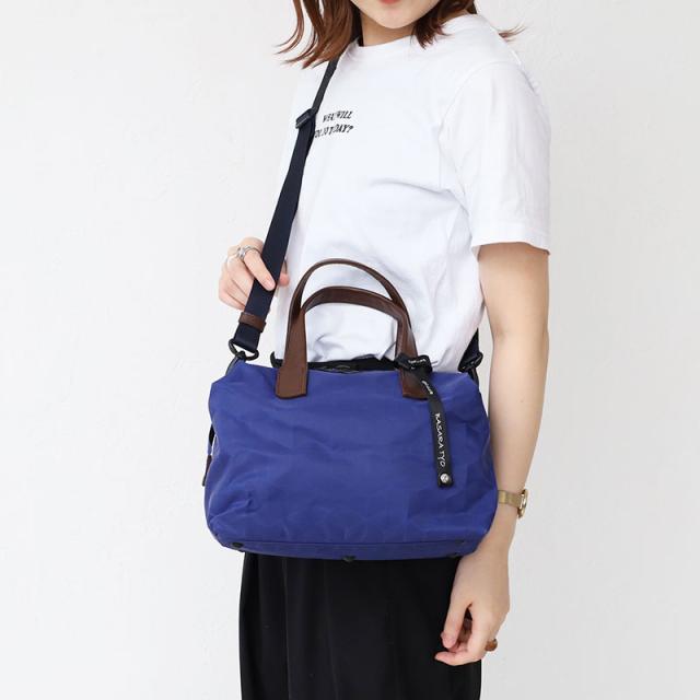 BASARA TYO バサラ 2wayショルダーバッグ 1414402