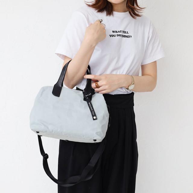 BASARA TYO バサラ 2wayショルダーバッグ 1414402