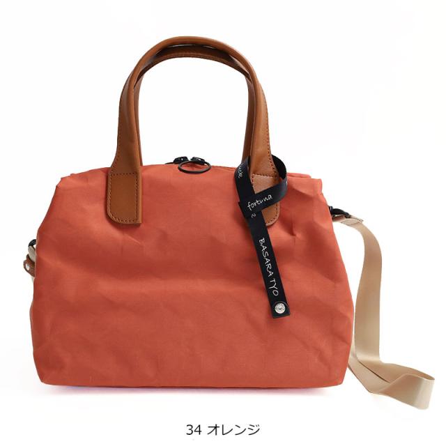 BASARA TYO バサラ 2wayショルダーバッグ 1414402