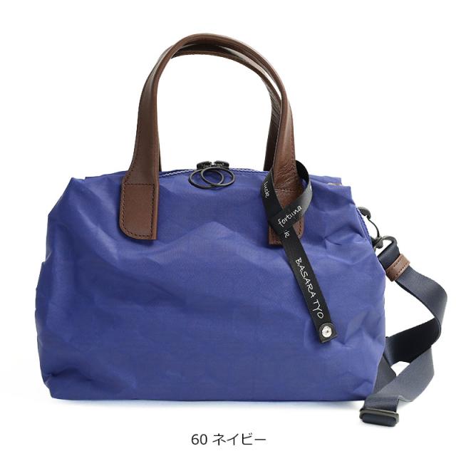 BASARA TYO バサラ 2wayショルダーバッグ 1414402